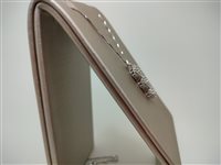 Collana Miluna Donna in Oro bianco 0.39 Ct CLD4478 - CLD4478